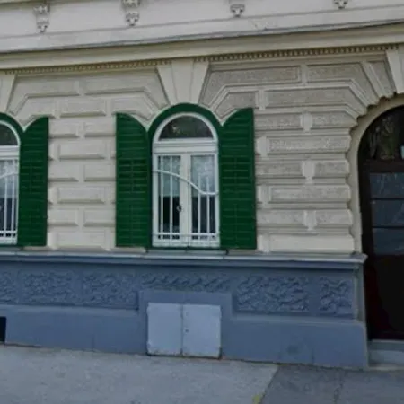 Apartment Bon Voyage II Maribor Exterior photo