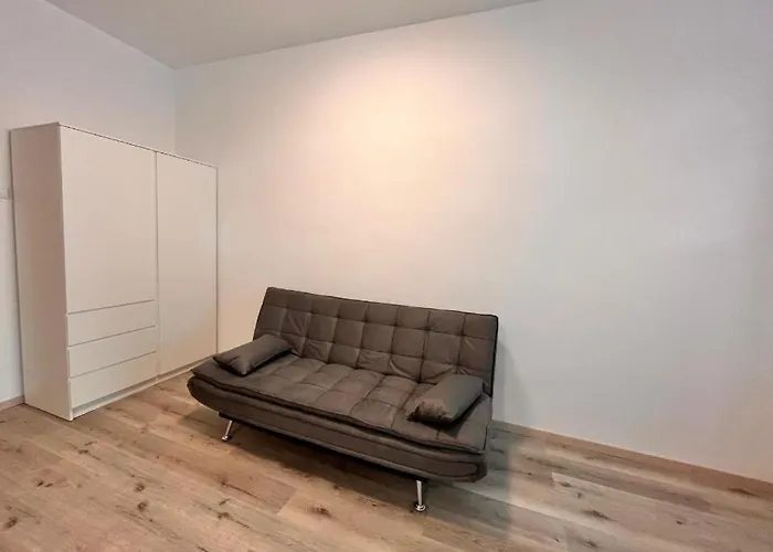 Apartment Bon Voyage II